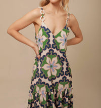 Lavi - Penelope Midi Dress