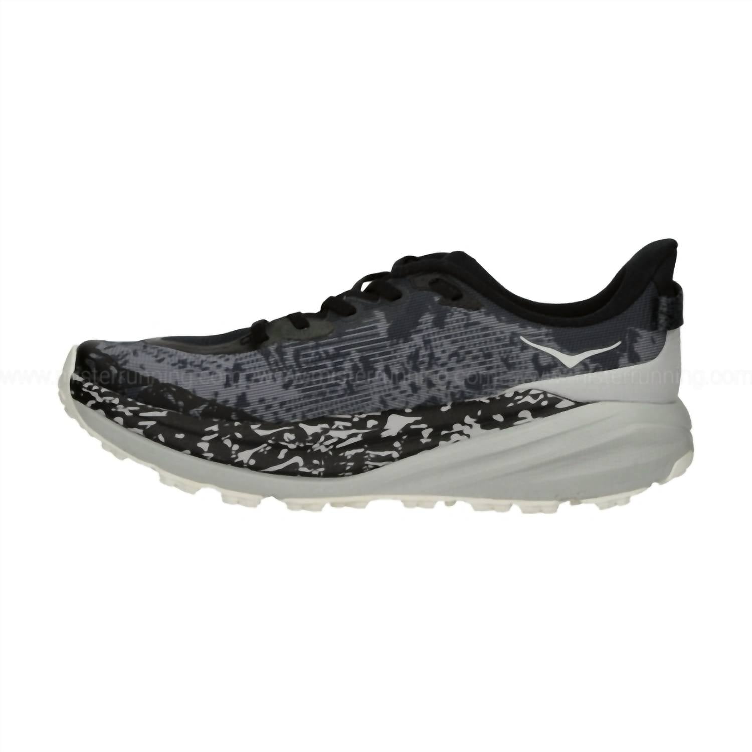 Hoka - Men's Speedgoat 6 Running Shoes