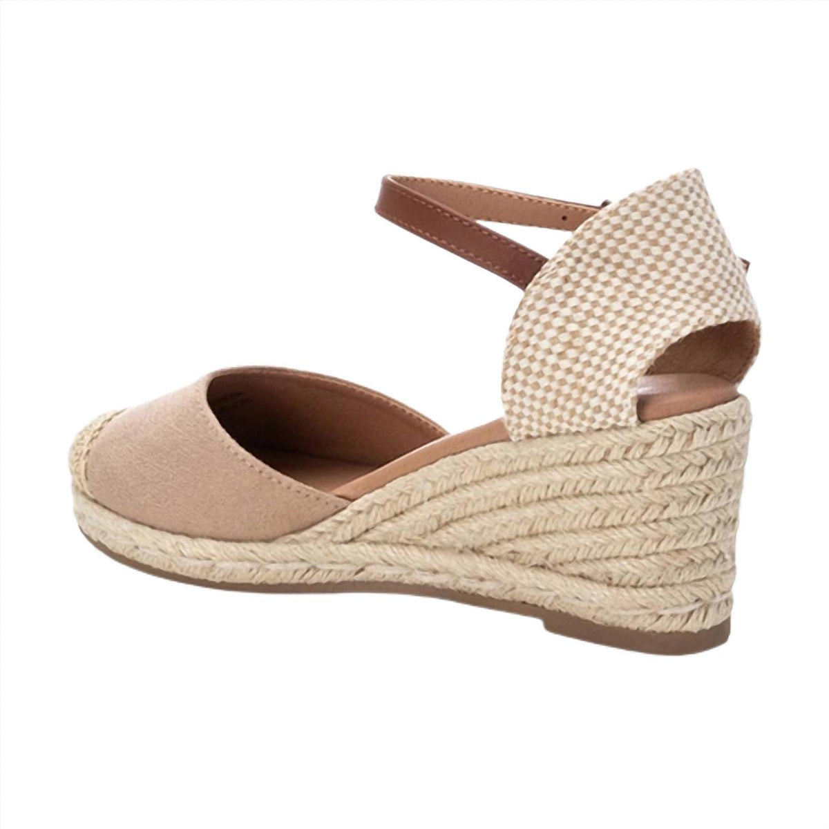 Xti - Women's Wedge Sandals