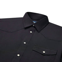 Texas Standard - Men's Western Field Short Sleeve Shirt