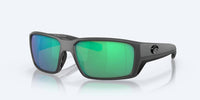Costa Del Mar - Men's Fantail Pro Polarized Sunglasses 9079 - 10 - 60
