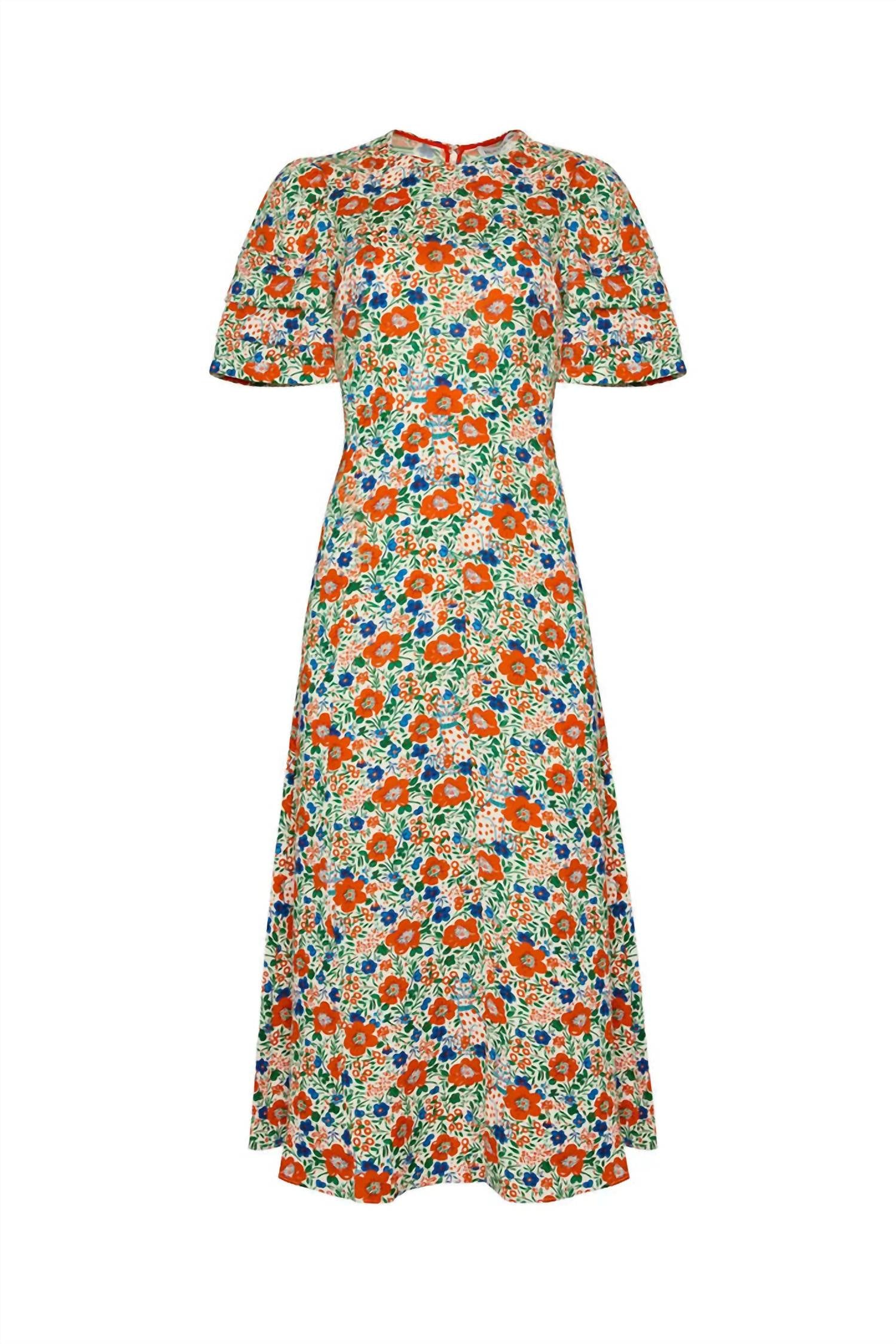 Hunter Bell - Cpo Casey Dress