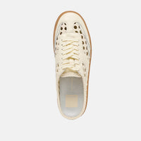 Dolce Vita - Women's Notice Slide Sneakers