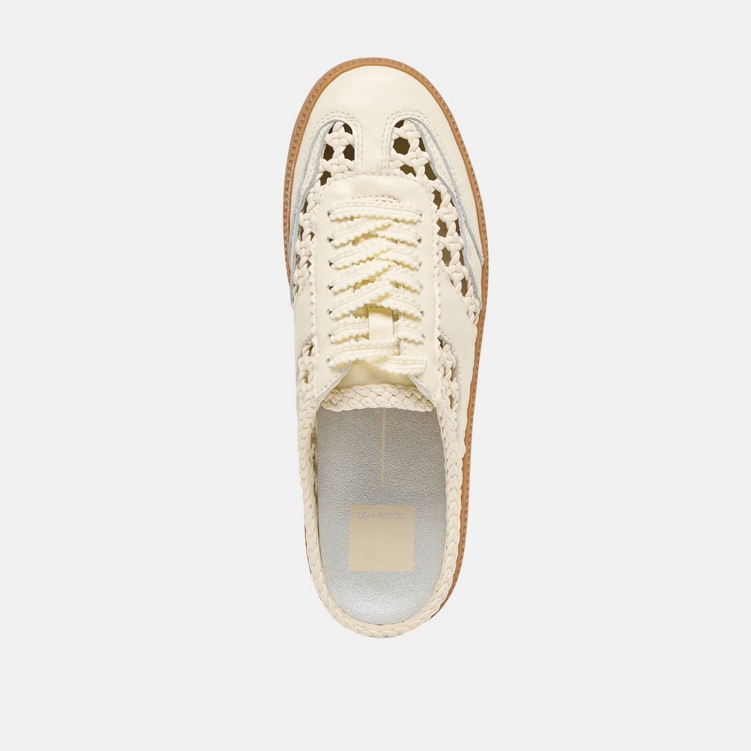 Dolce Vita - Women's Notice Slide Sneakers