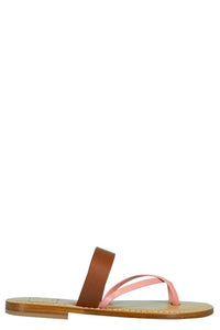 Casa Isota - Women's Ischia Sandal