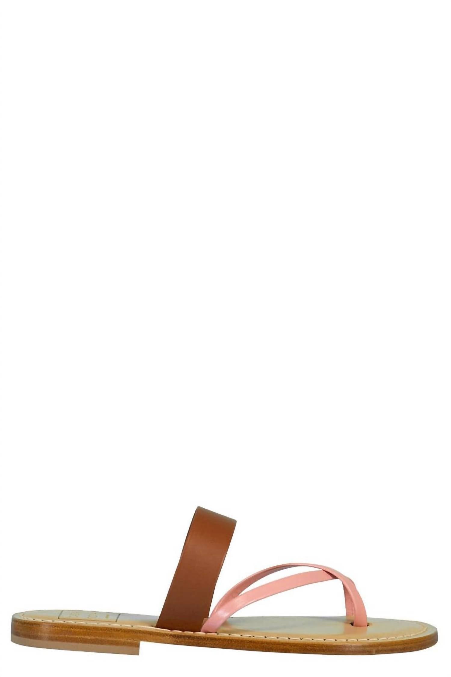 Casa Isota - Women's Ischia Sandal
