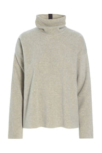 Henriette Steffensen - Blouse High Neck