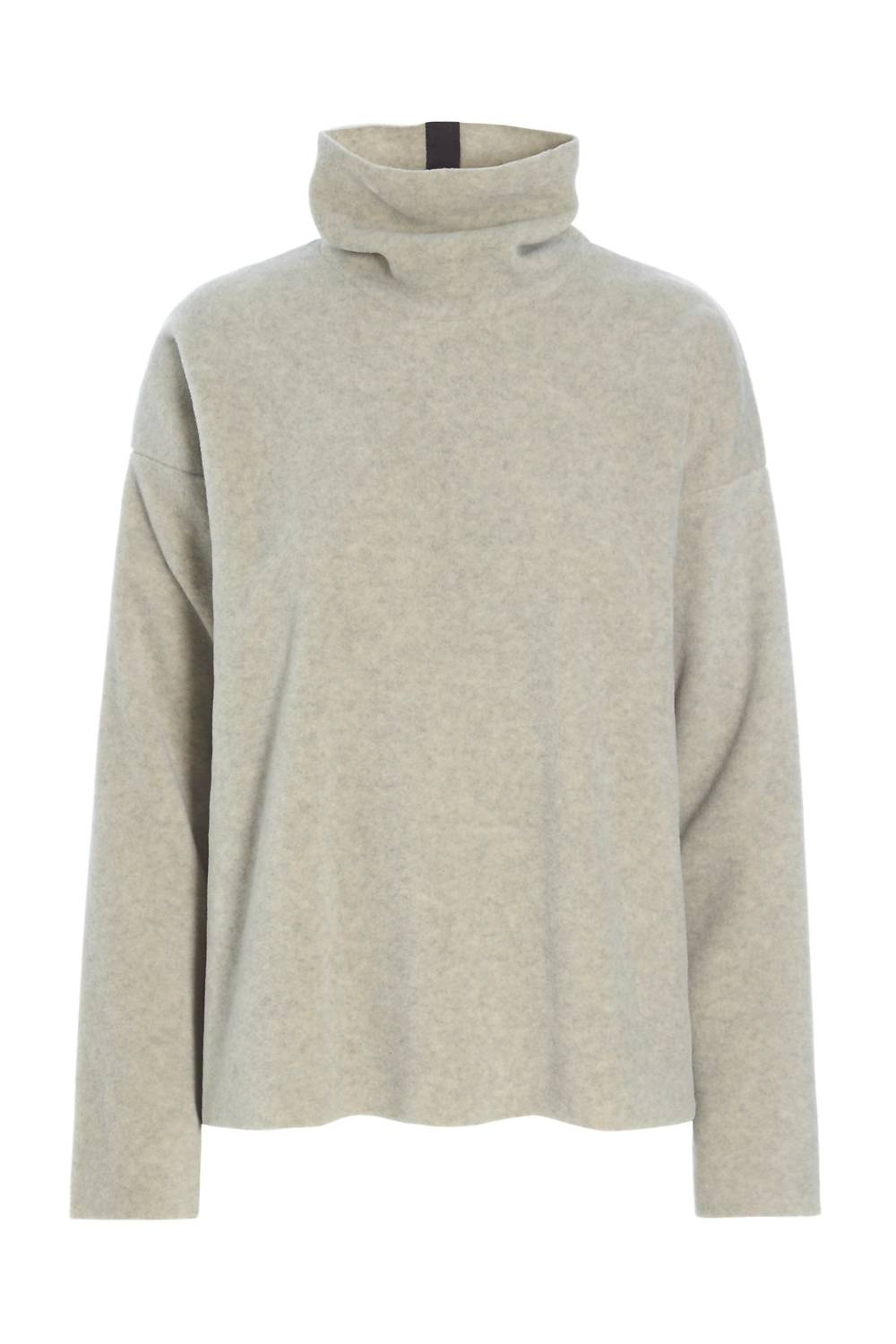 Henriette Steffensen - Blouse High Neck