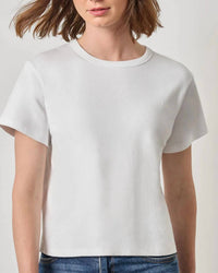 Lilla P - Easy Short Sleeve Tee