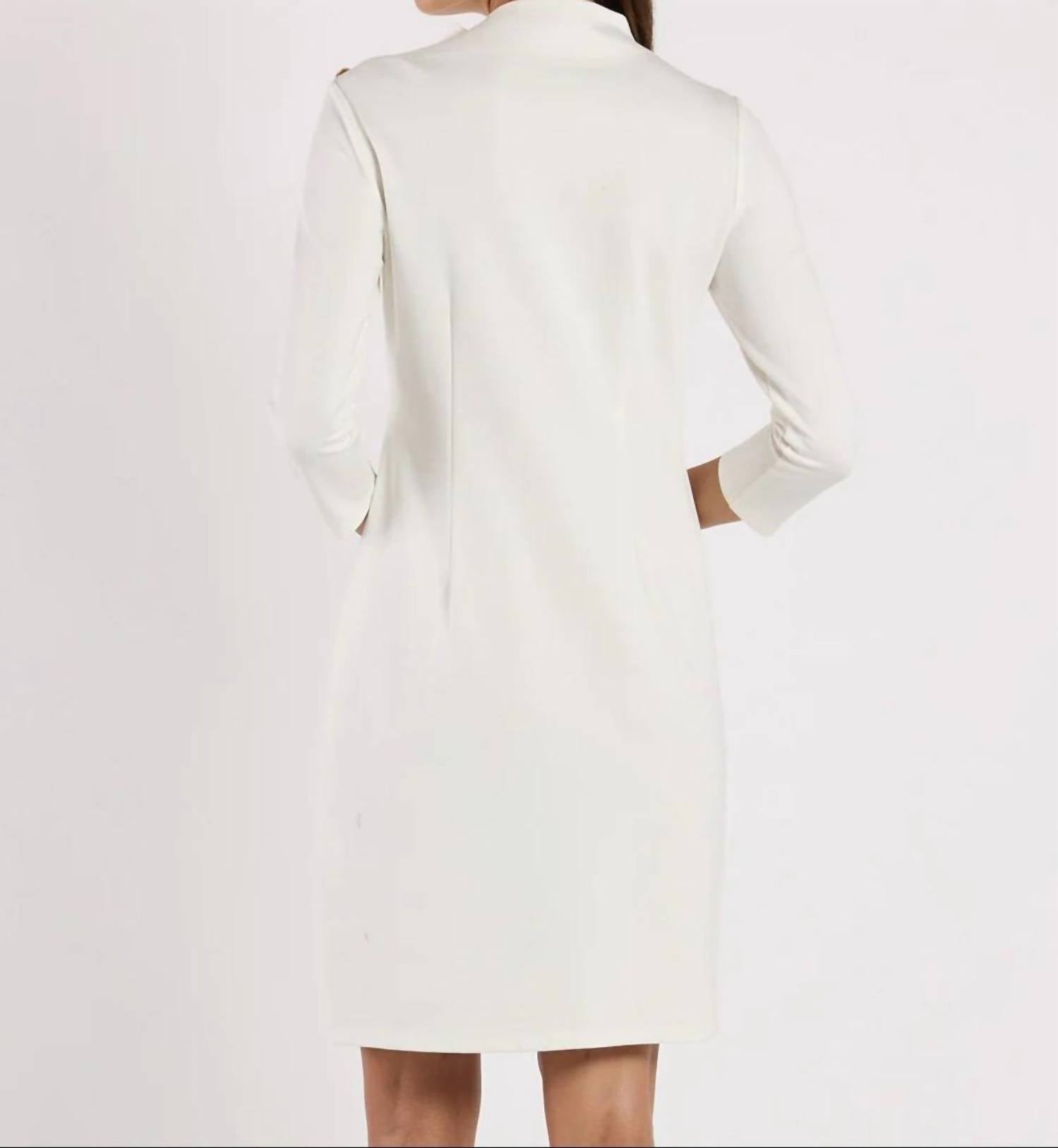 Jude Connally - Gertie Ponte Dress