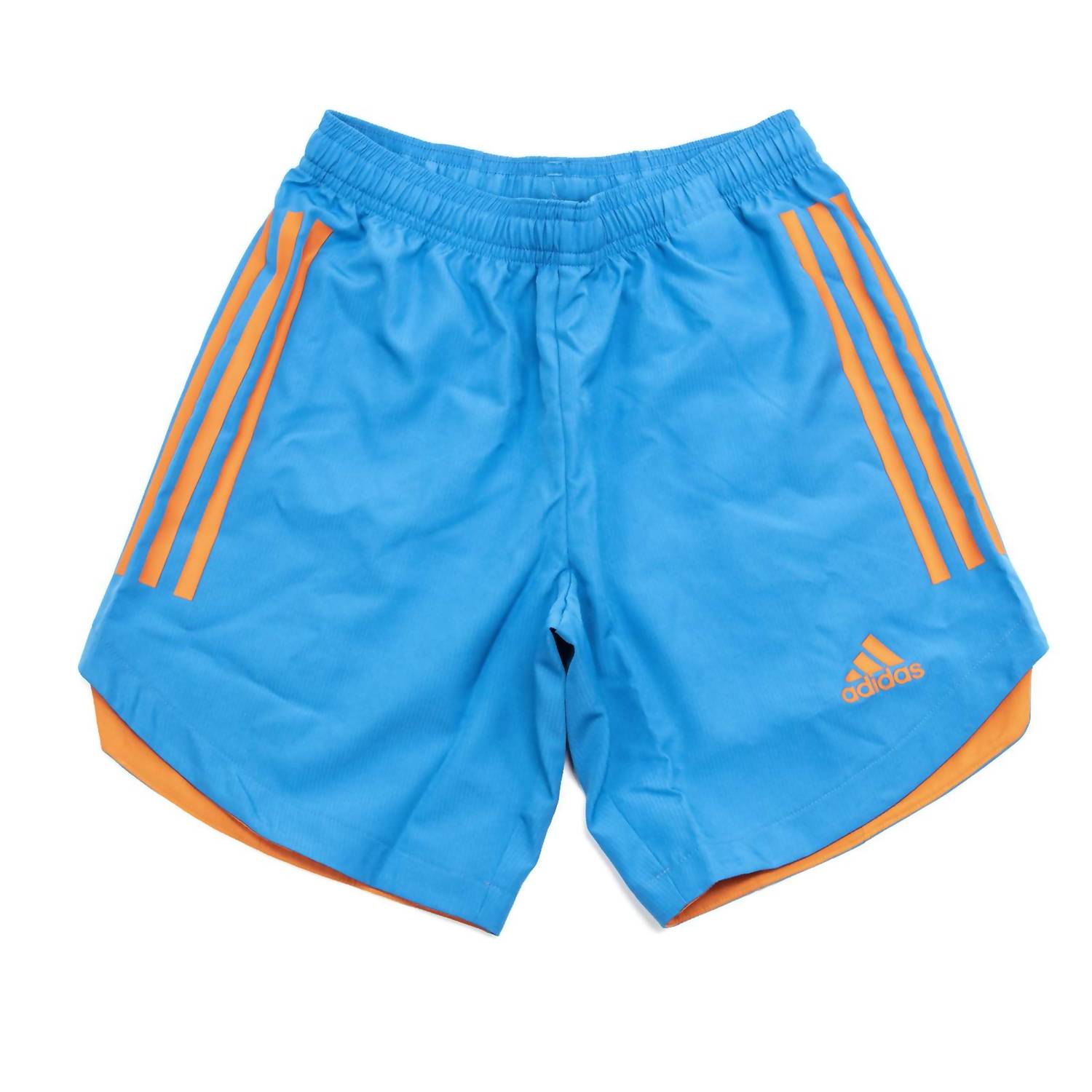 Adidas - Boy's Condivo 20 Pull-on Shorts