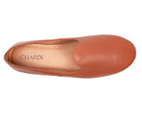 Charix - Women's Slip On Shoes