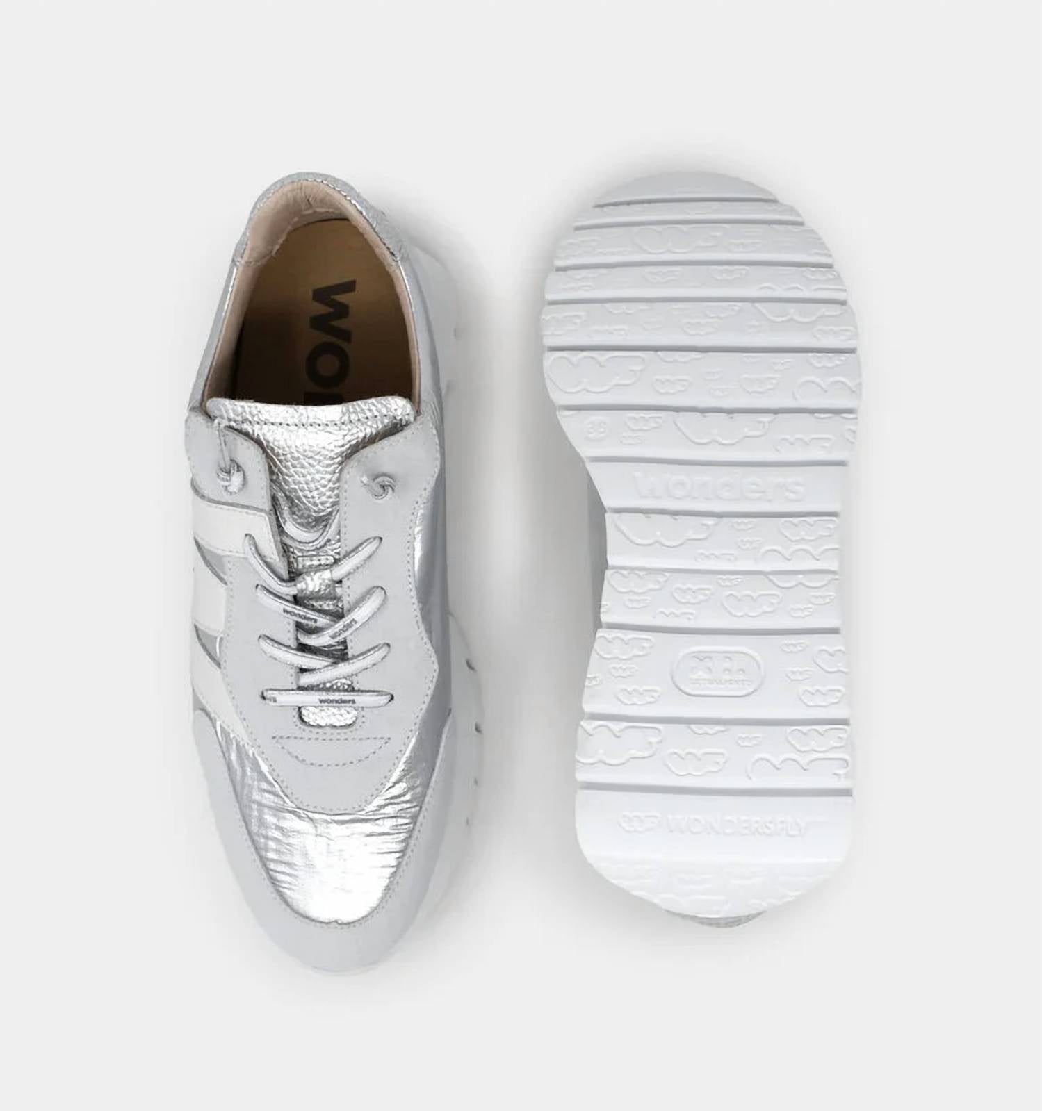 Wonders - Women's Oslo Sneakers