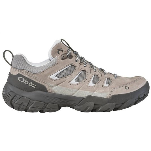 Oboz - Women's Sawtooth X Low Hiking Shoes