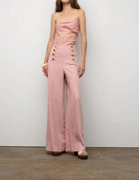 Iris Setlakwe - Sailor Pants