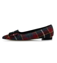 Manolo Blahnik - Women's Maysale Pump Flat