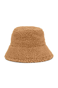 Lack Of Color - Teddy Bucket Hat