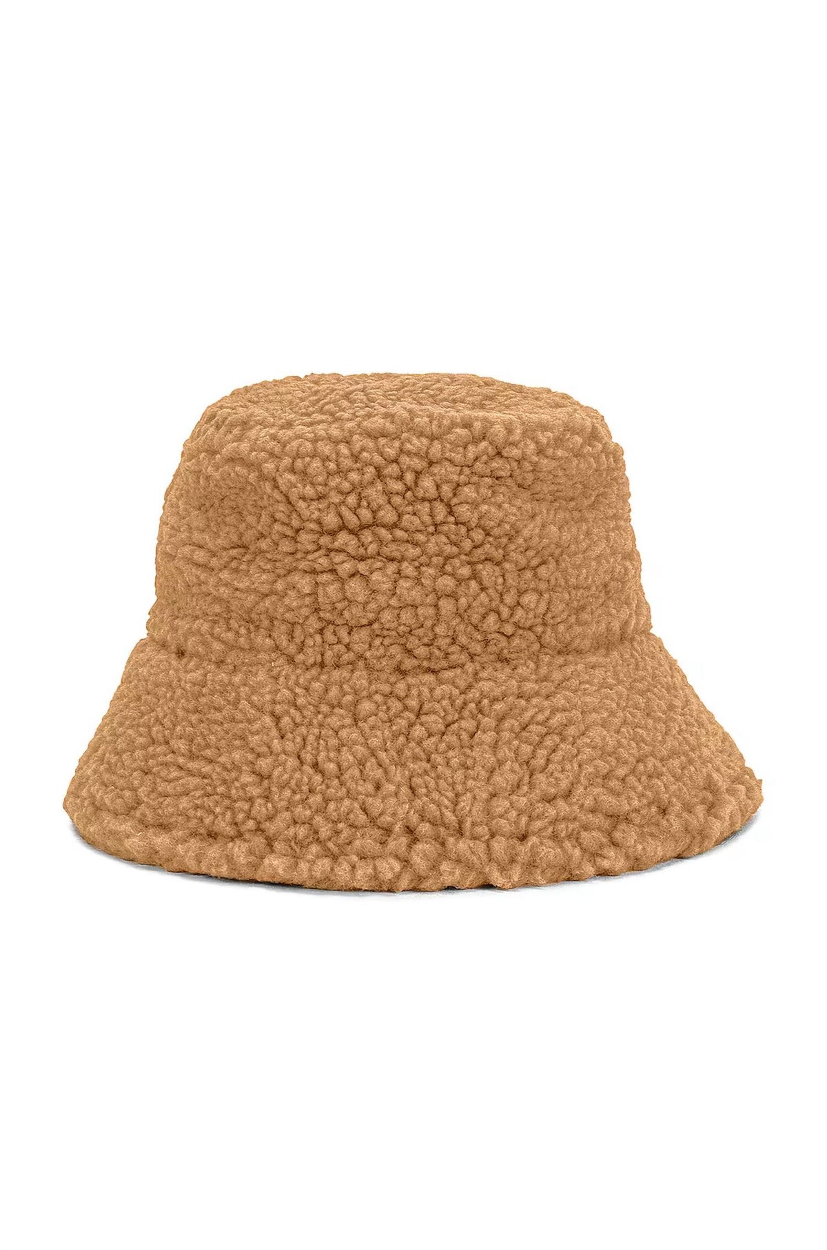 Lack Of Color - Teddy Bucket Hat