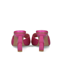 Exe - Women's Lilian Heel Sandal