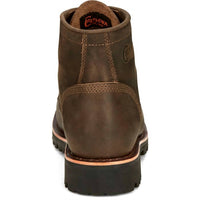 Chippewa - Men's Classic 2.0 6" Steel Toe Boot