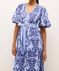 Marie Oliver - Natty Dress