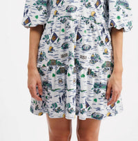 Smith & Quinn - Tory Mini Dress