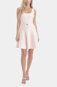 Karina Grimaldi - Ivy Knit Dress
