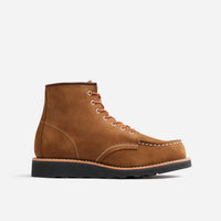 Red Wing Shoes - Women's Classic 6" Moc Lace Up Boots