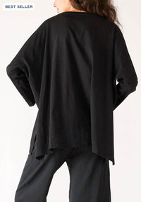 Mersea - catalina slub tee