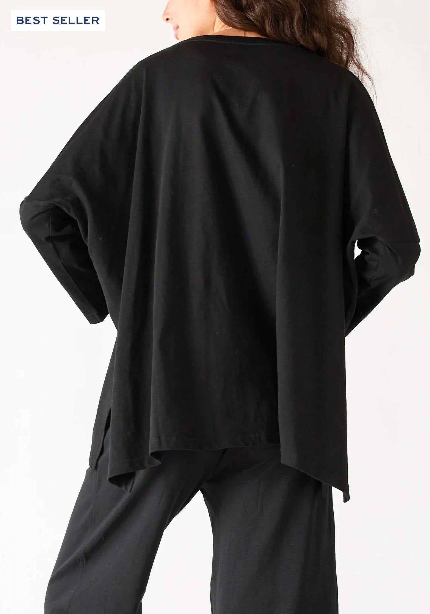 Mersea - catalina slub tee