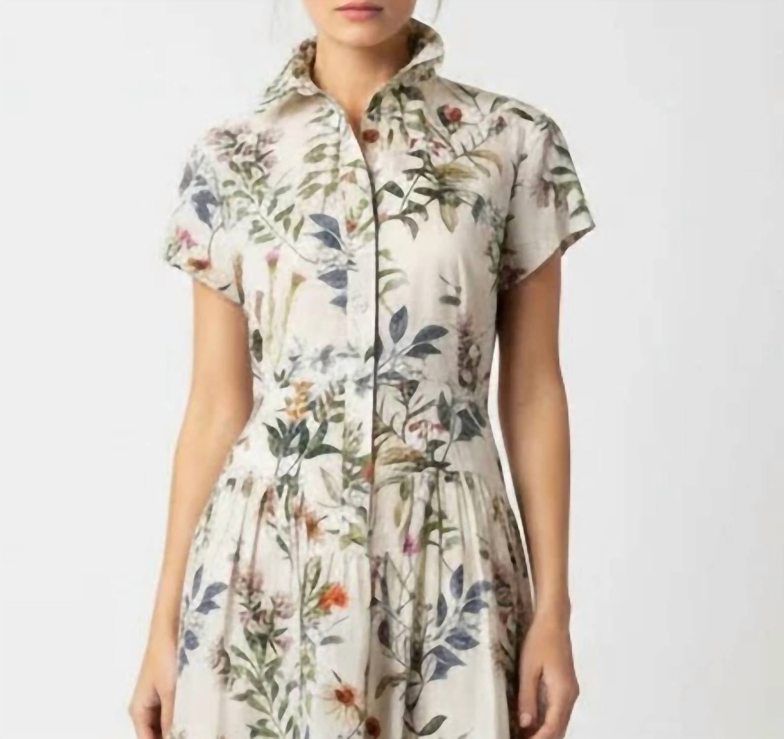 Patty Kim - Colette Dress