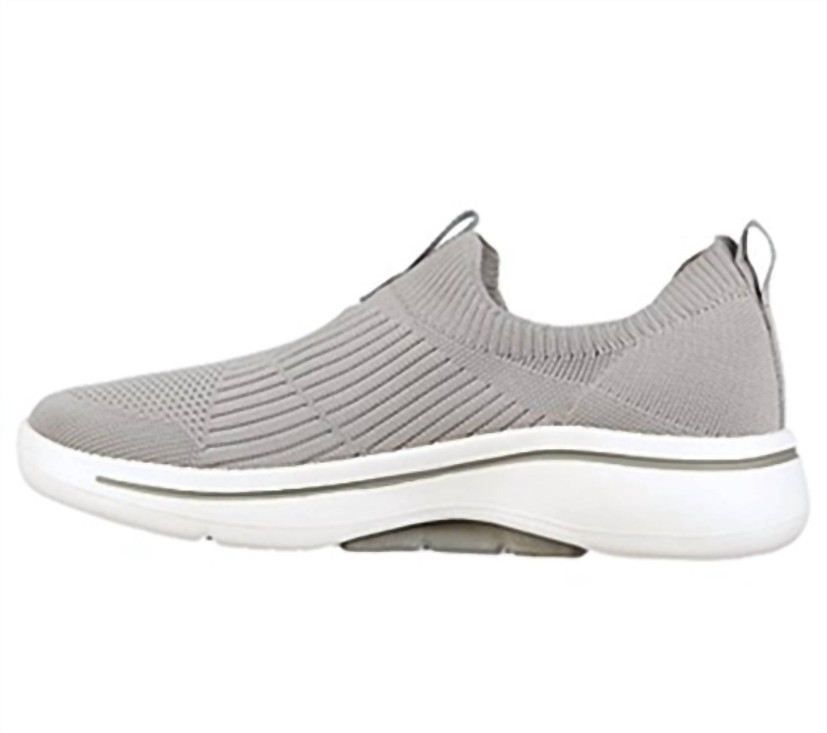 Skechers - Women's Go Walk Arch Fit Iconic Shoes