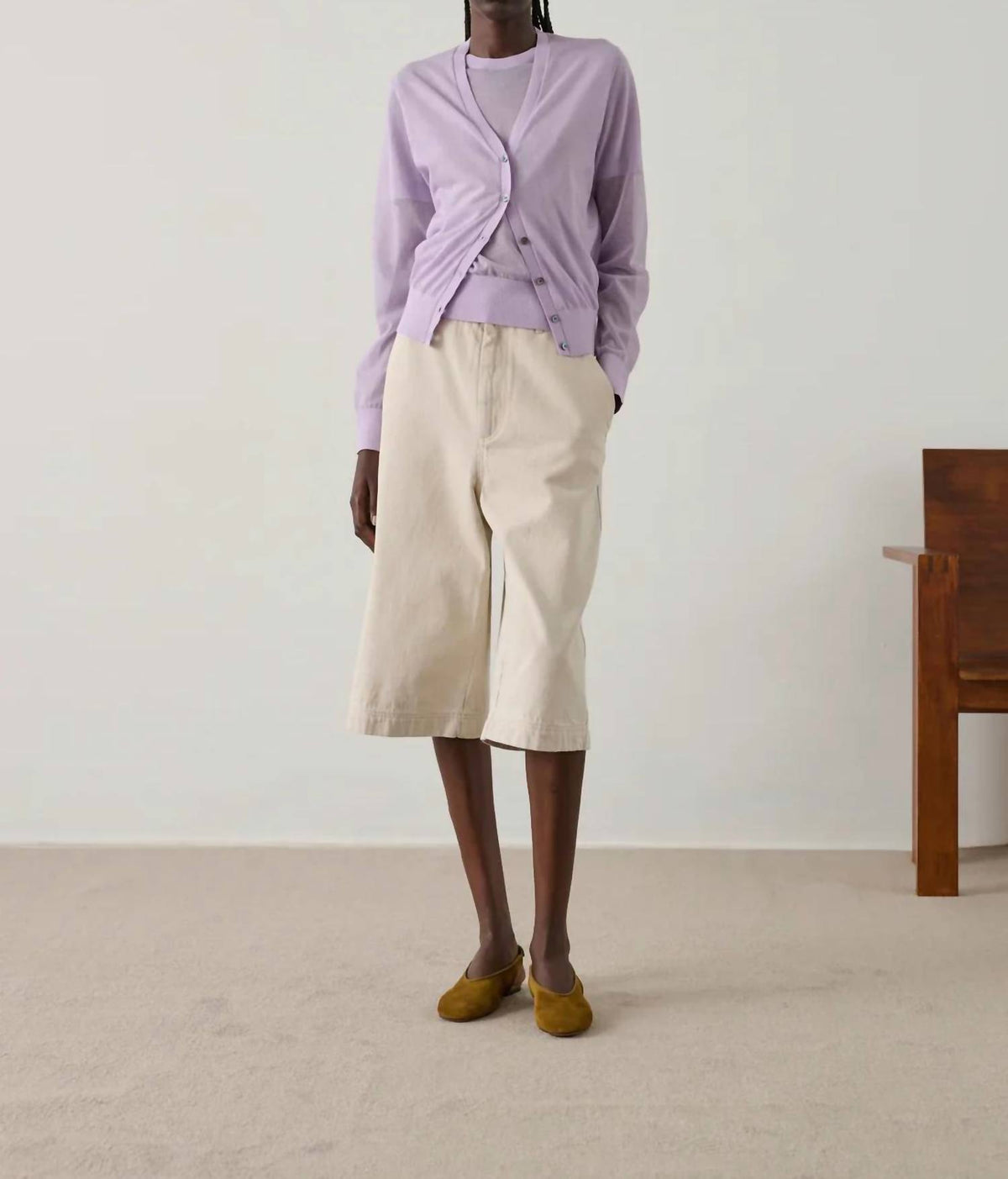 Soeur - FRANCIS SHORTS