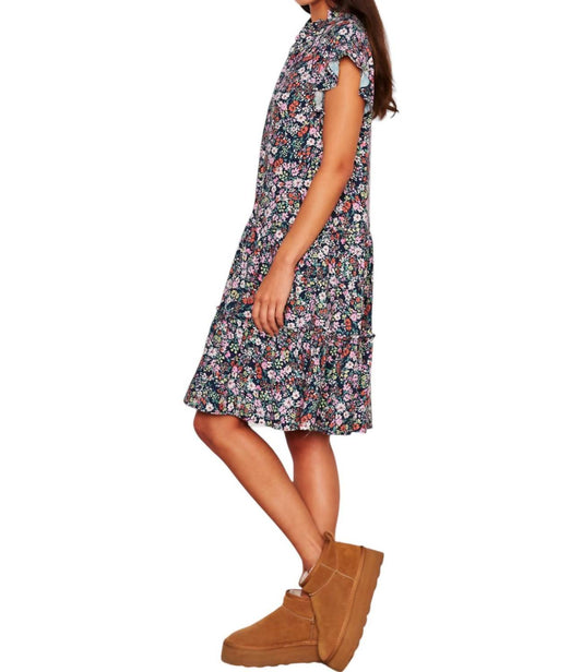 Sundry - Mini Field Dress