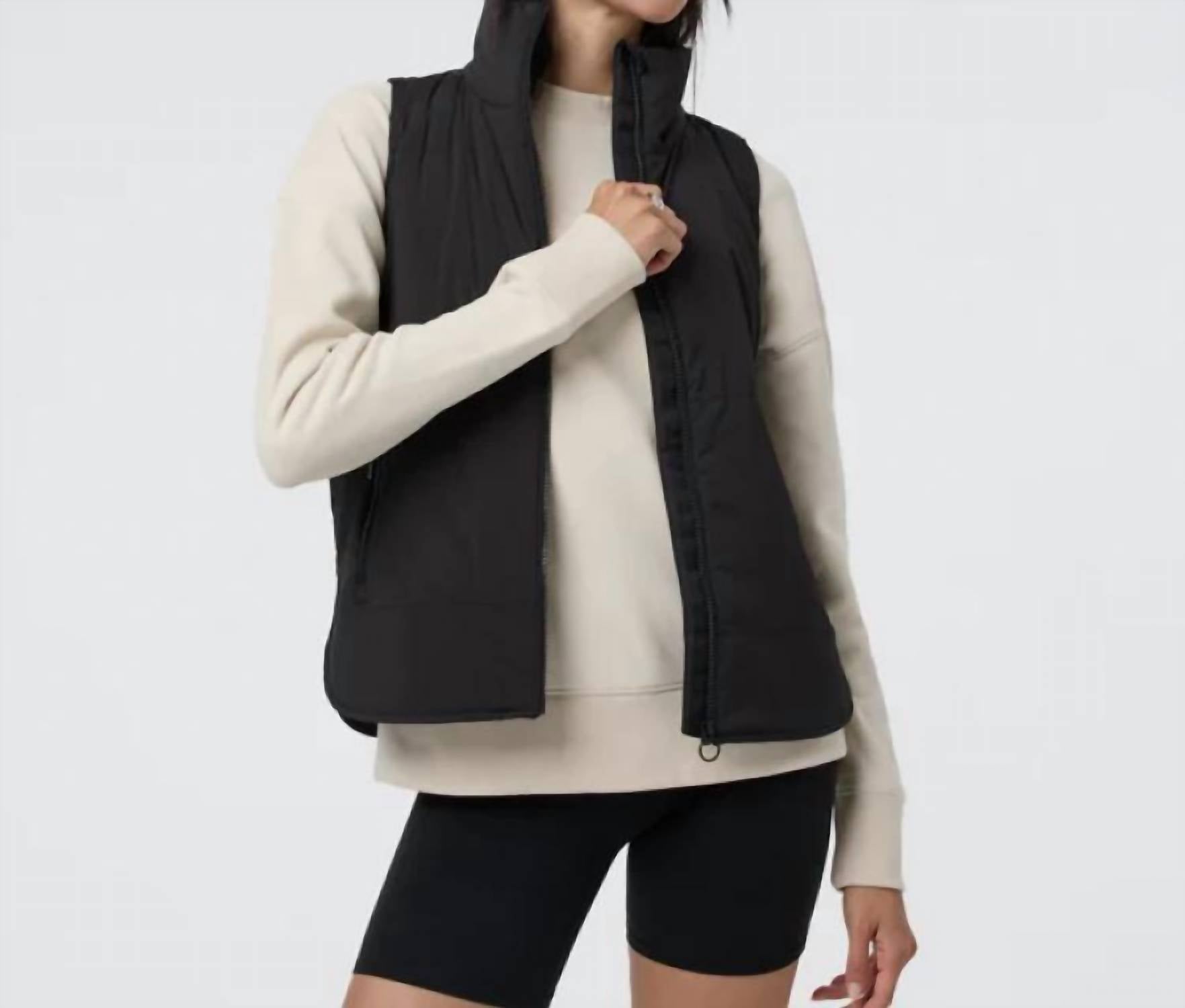 Vuori - Canyon Insulated Vest