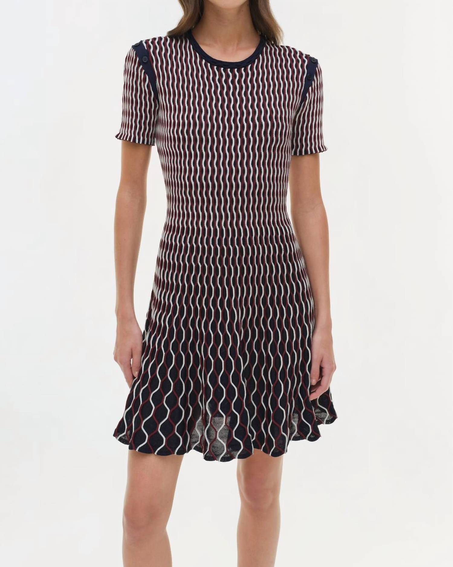 Jonathan Simkhai - Baylor Dress