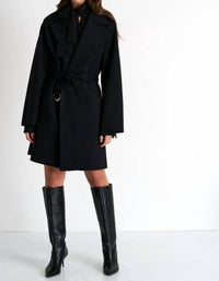 Shan - COAT
