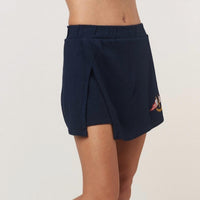 Project Social T - Yacht Club Skort