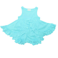 Lemon Loves Layette - Baby Girls' Calla Dress