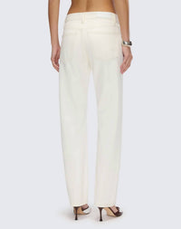 Re/Done - Women's Blondie Jean