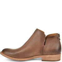 KORK-EASE Women's Renny Boot in brown terra - women's shoe - view 8