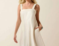 Ariat - Valentine Midi Dress