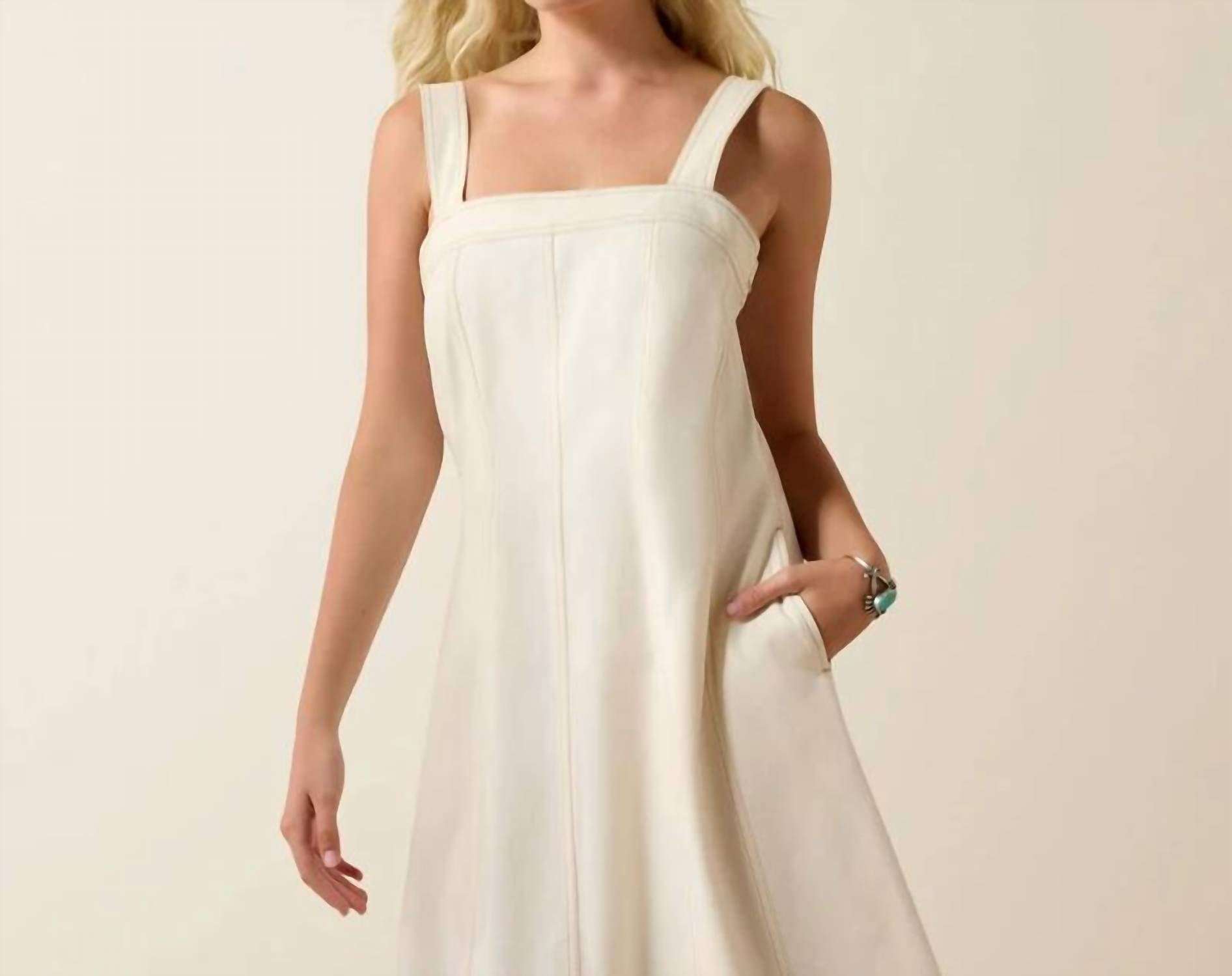 Ariat - Valentine Midi Dress