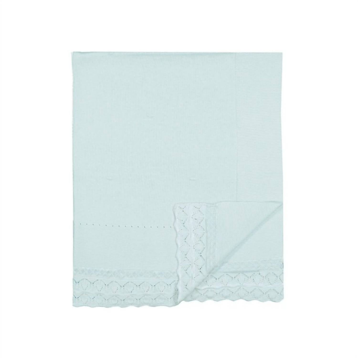 Mayoral - Kid's Cotton Shawl