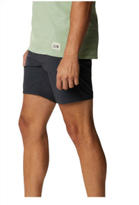 Mountain Hardwear - Men's Standard Basin Trek Short
