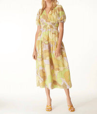 Gilner Farrar - Alli Midi Dress