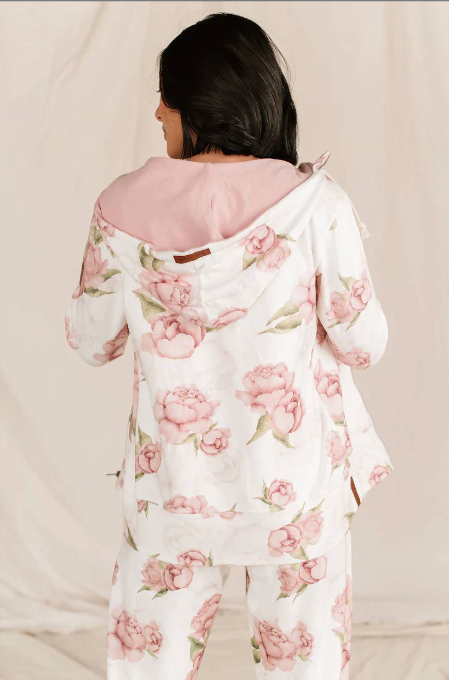 Ampersand Ave - Fullzip Sweatshirt