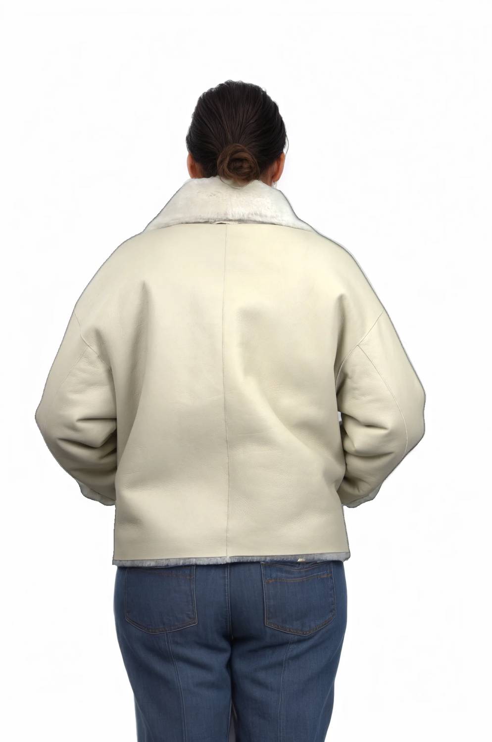 Lusso Beni - Glide Jacket