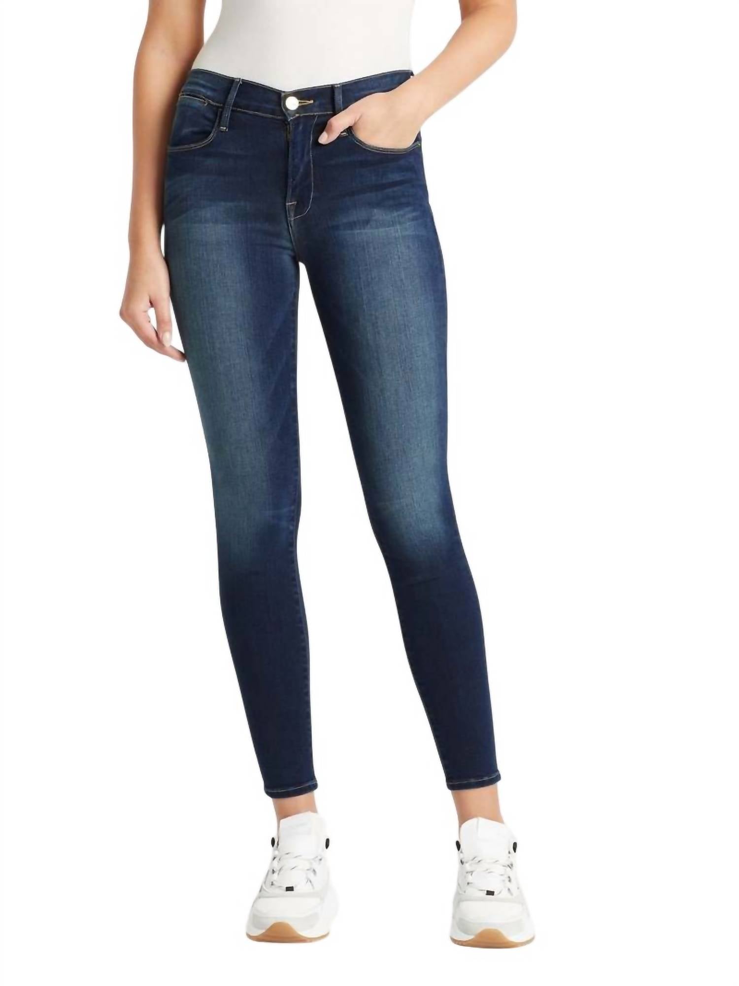 Frame - Le Skinny Jeans