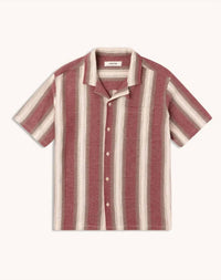Kestin - Crammond Short Sleeve Shirt